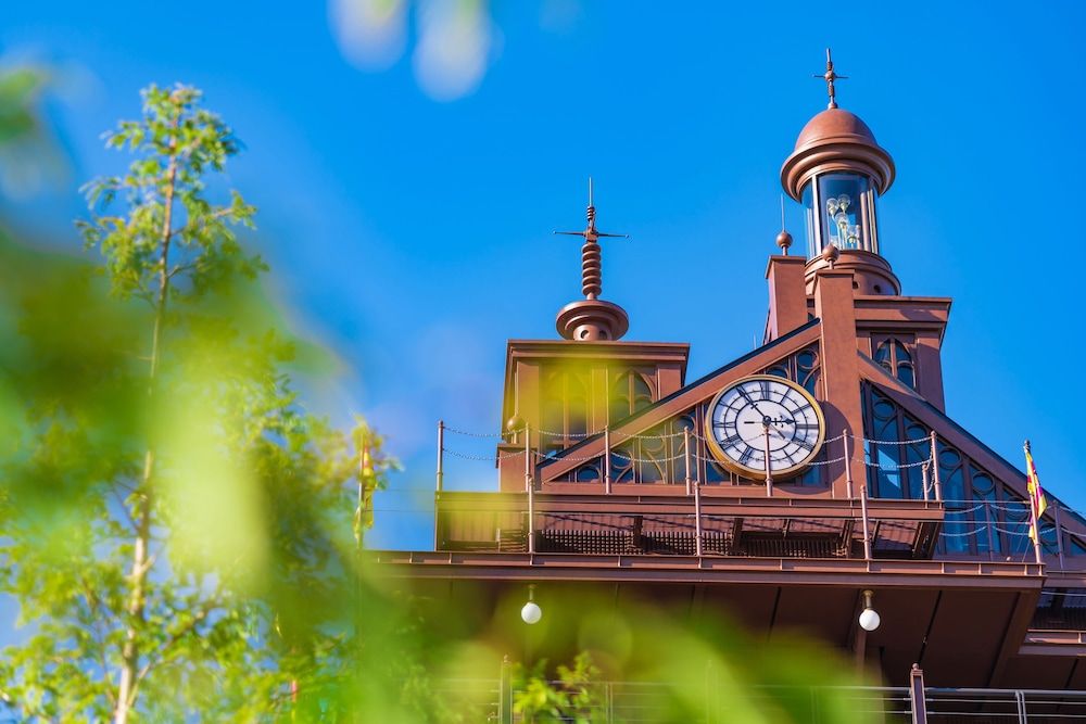 undefined Nagoya JR Gate Tower Hotel 4