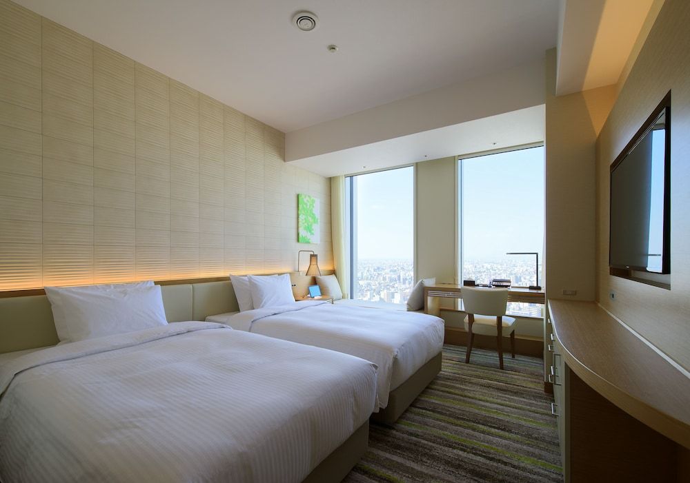 undefined Nagoya JR Gate Tower Hotel 3