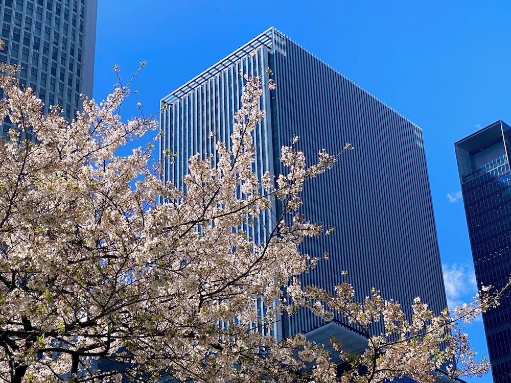 undefined Nagoya JR Gate Tower Hotel 9