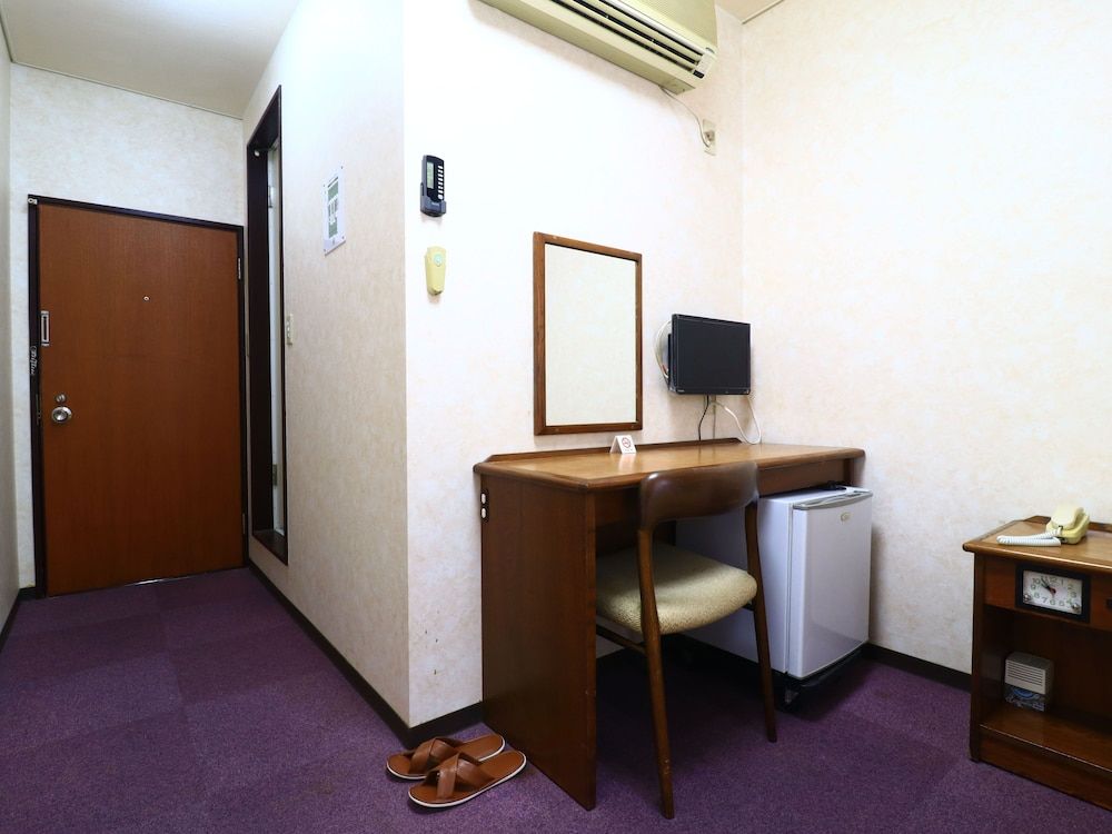 Superior Single Room, 1 Twin Bed, Smoking