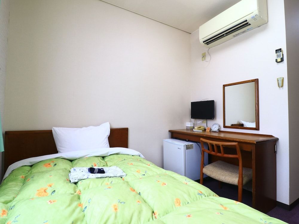 Superior Single Room, 1 Twin Bed, Non Smoking