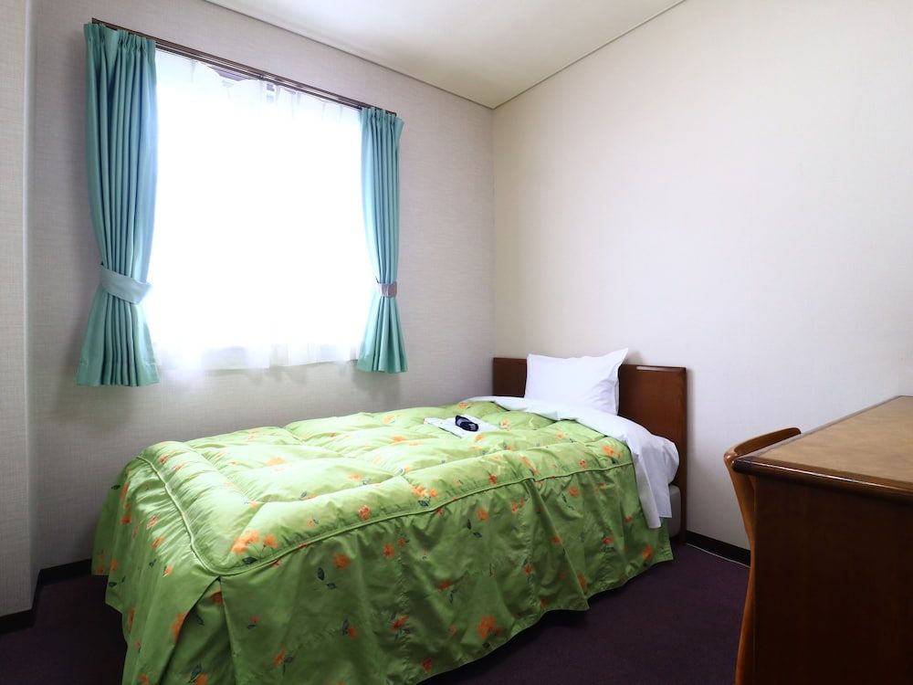 Superior Single Room, 1 Twin Bed, Smoking