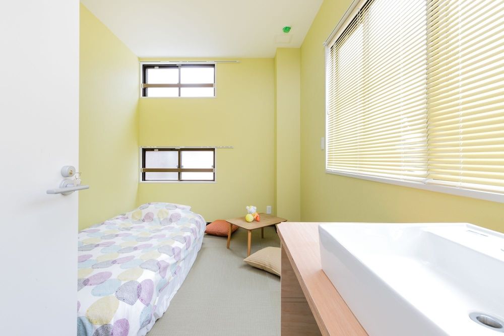 undefined Hostal Reposo Hikifune Lodge - Hostel 10