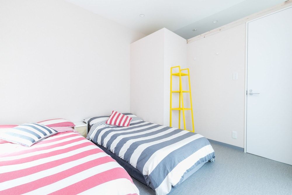 undefined Hostal Reposo Hikifune Lodge - Hostel 9