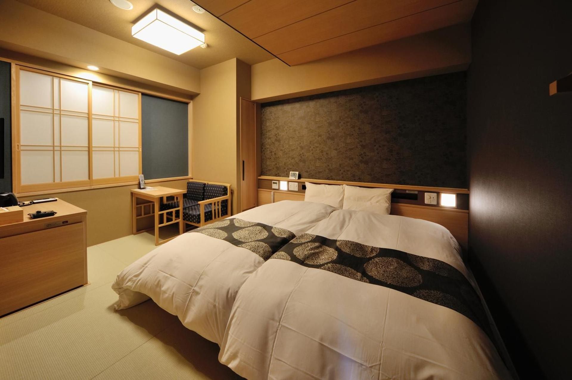 Hollywood Twin Room - Non-Smoking - No Daily Cleaning