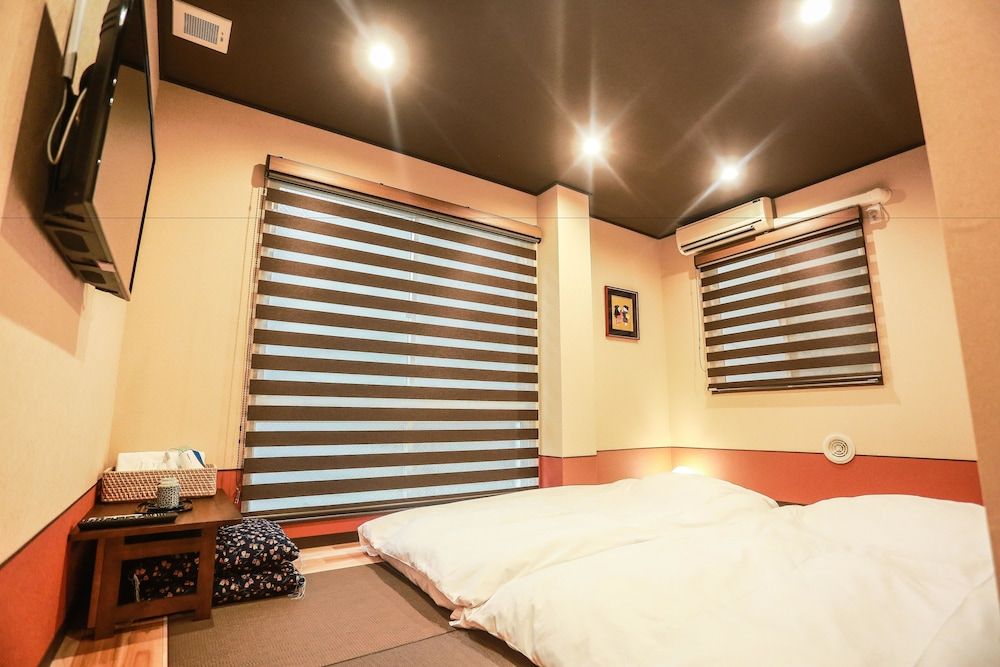 undefined Asakusa No Yado Hanaakari 8