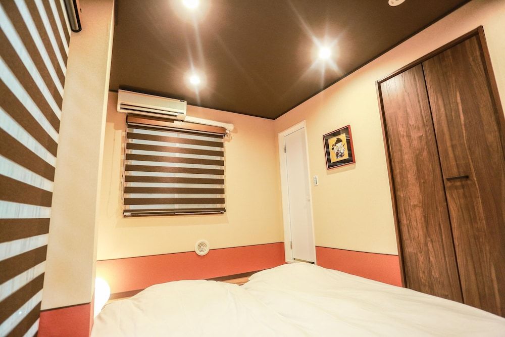 undefined Asakusa No Yado Hanaakari 9