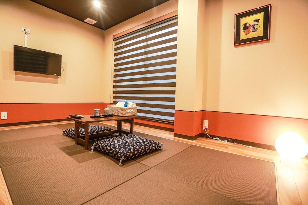 undefined Asakusa No Yado Hanaakari 5