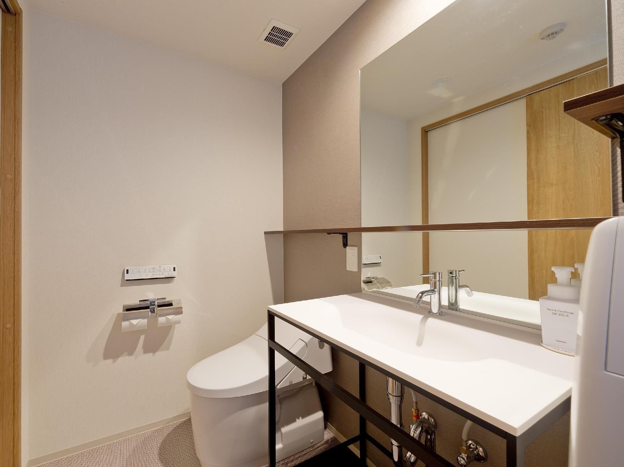 undefined M’s Inn Higashiyama 8