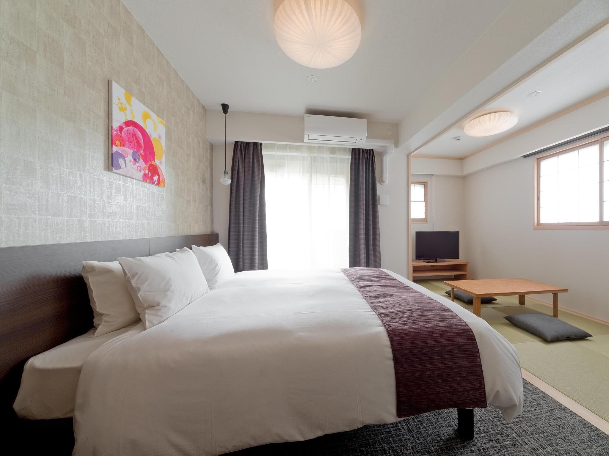 undefined M’s Inn Higashiyama 6