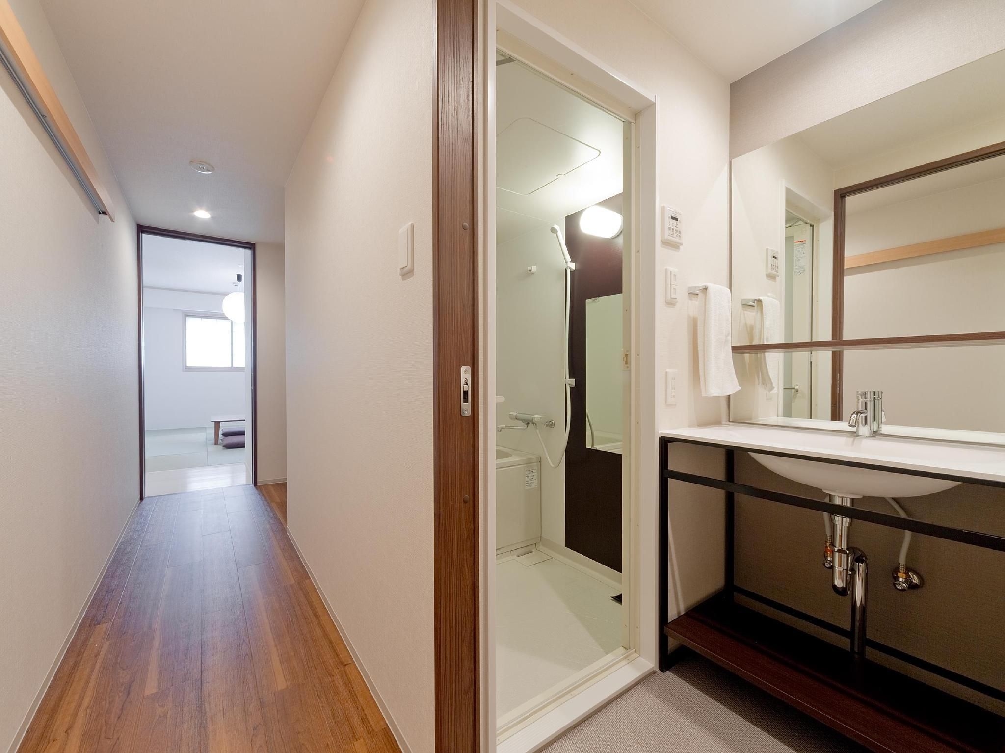 undefined M’s Inn Higashiyama 5