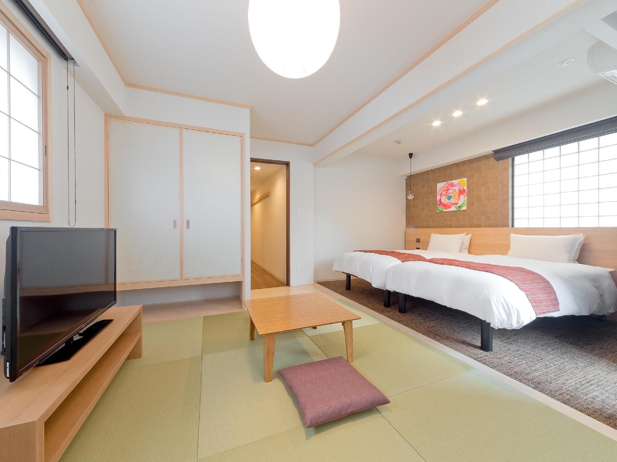 undefined M’s Inn Higashiyama 3