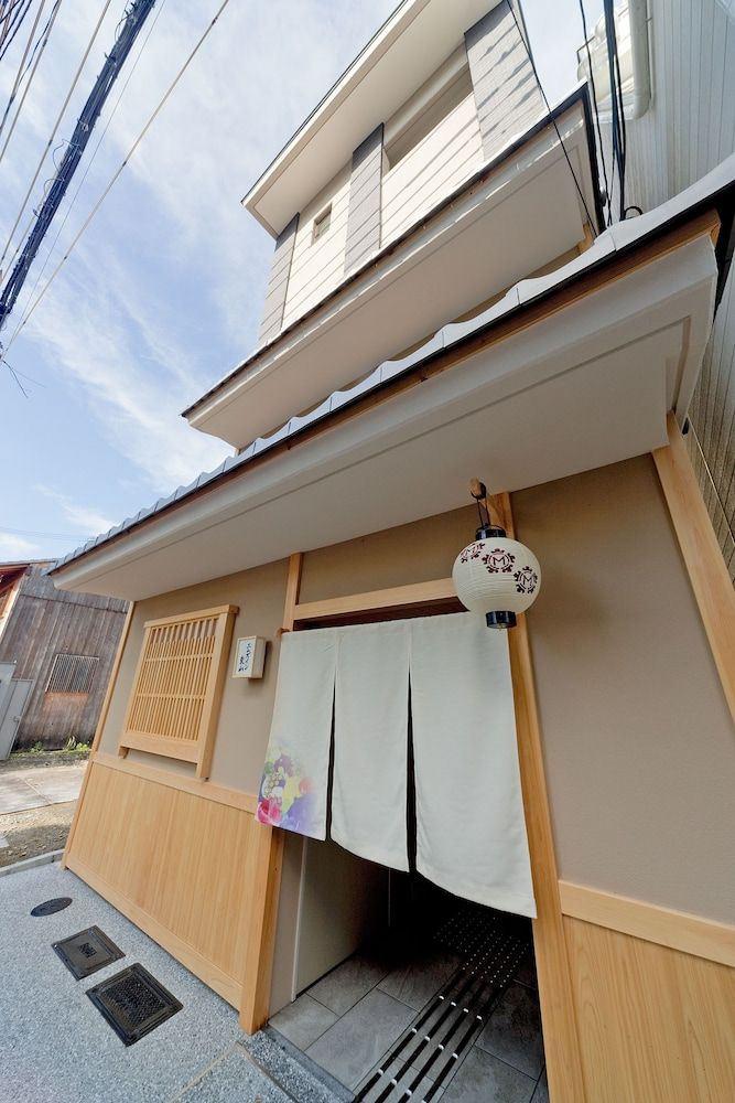 undefined M’s Inn Higashiyama 2