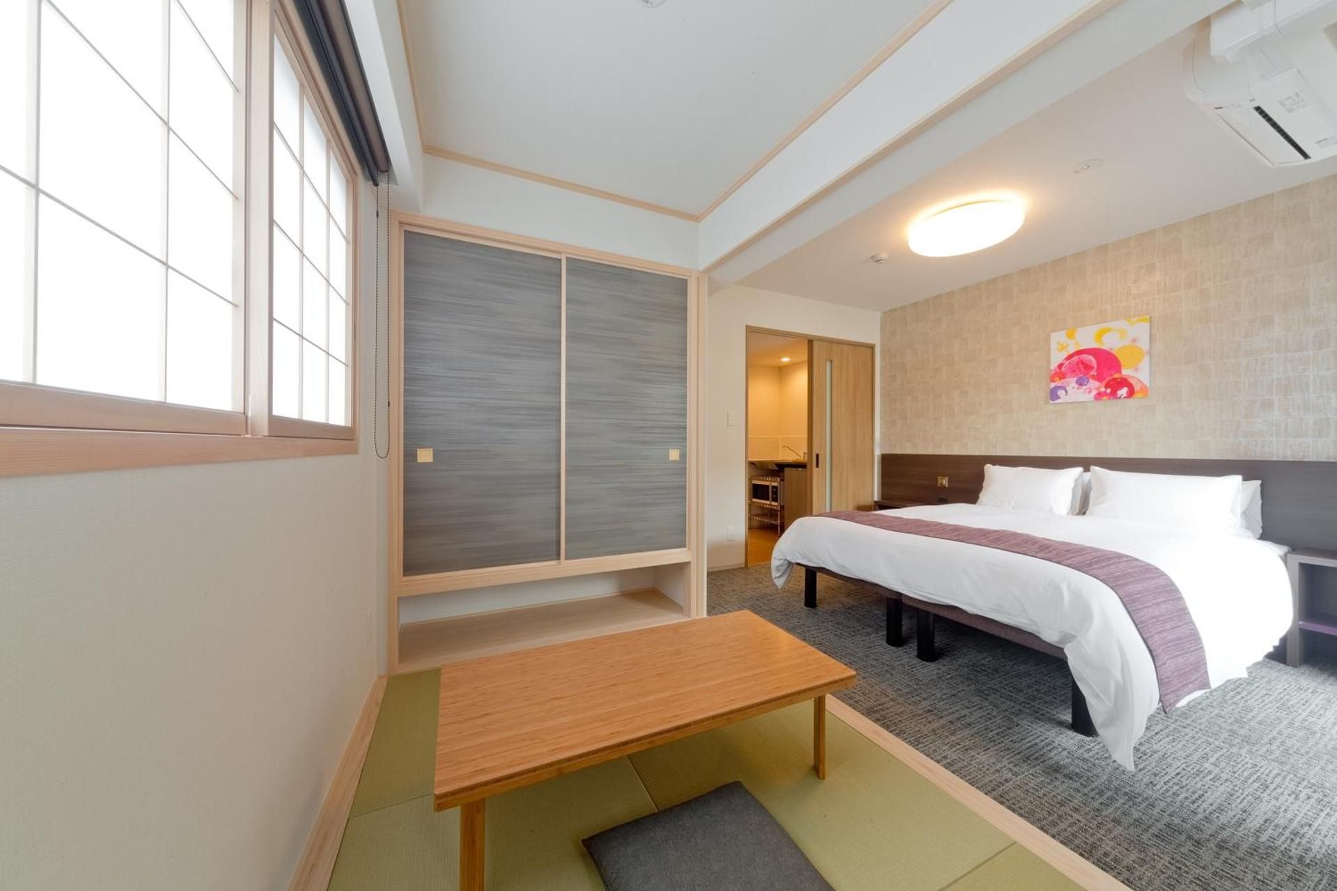 undefined M’s Inn Higashiyama 7