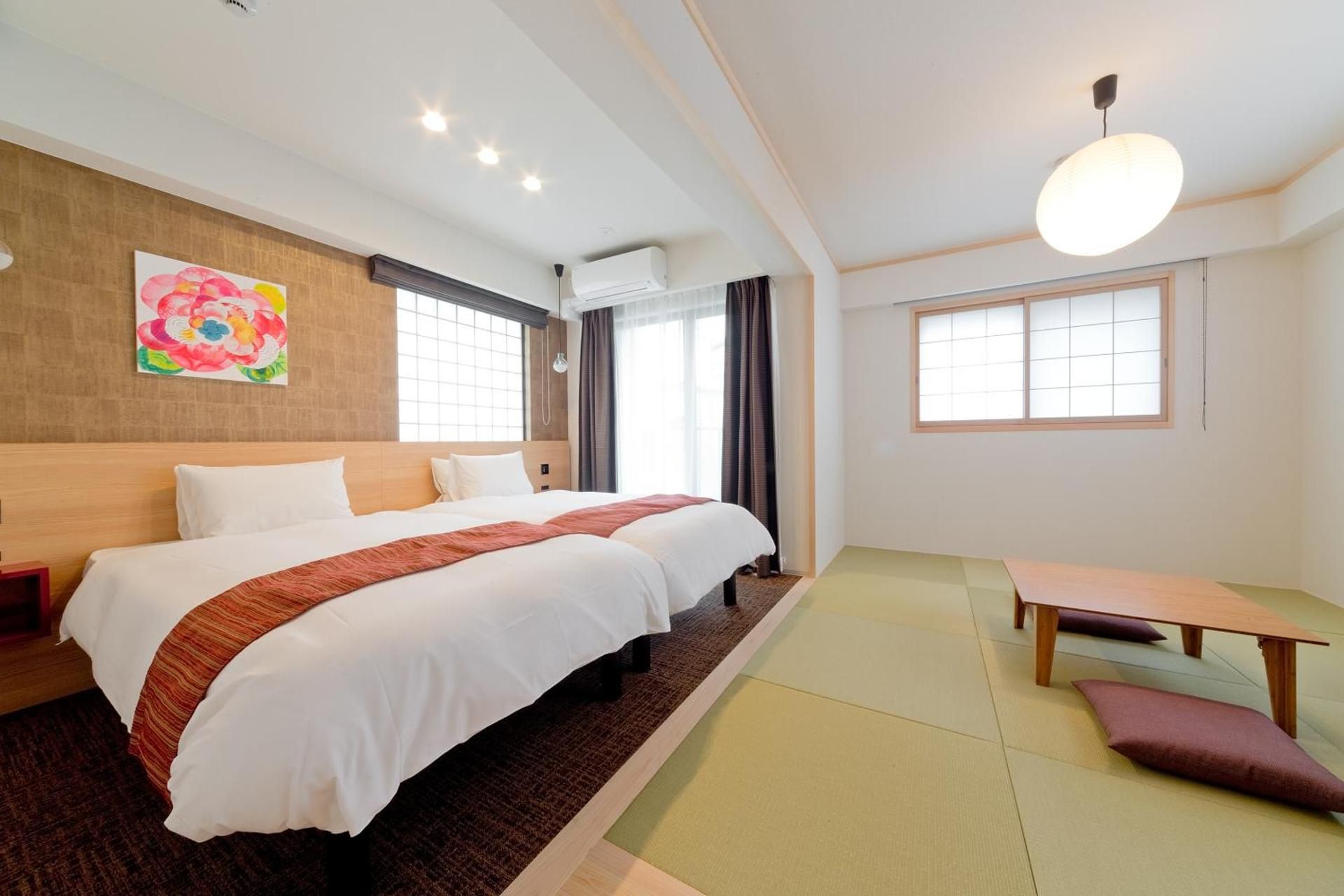 undefined M’s Inn Higashiyama 4