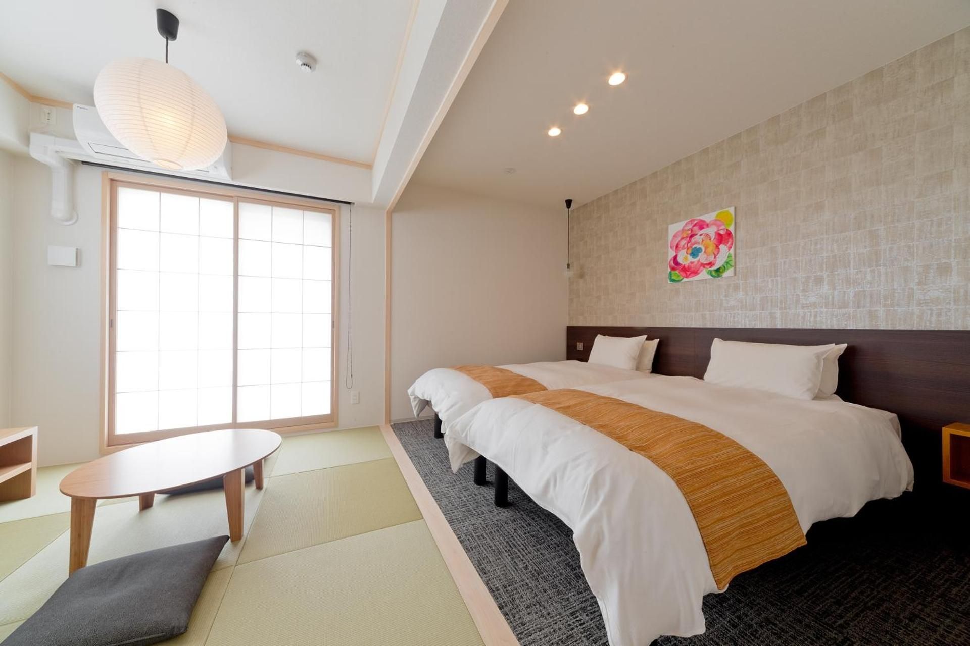undefined M’s Inn Higashiyama 10