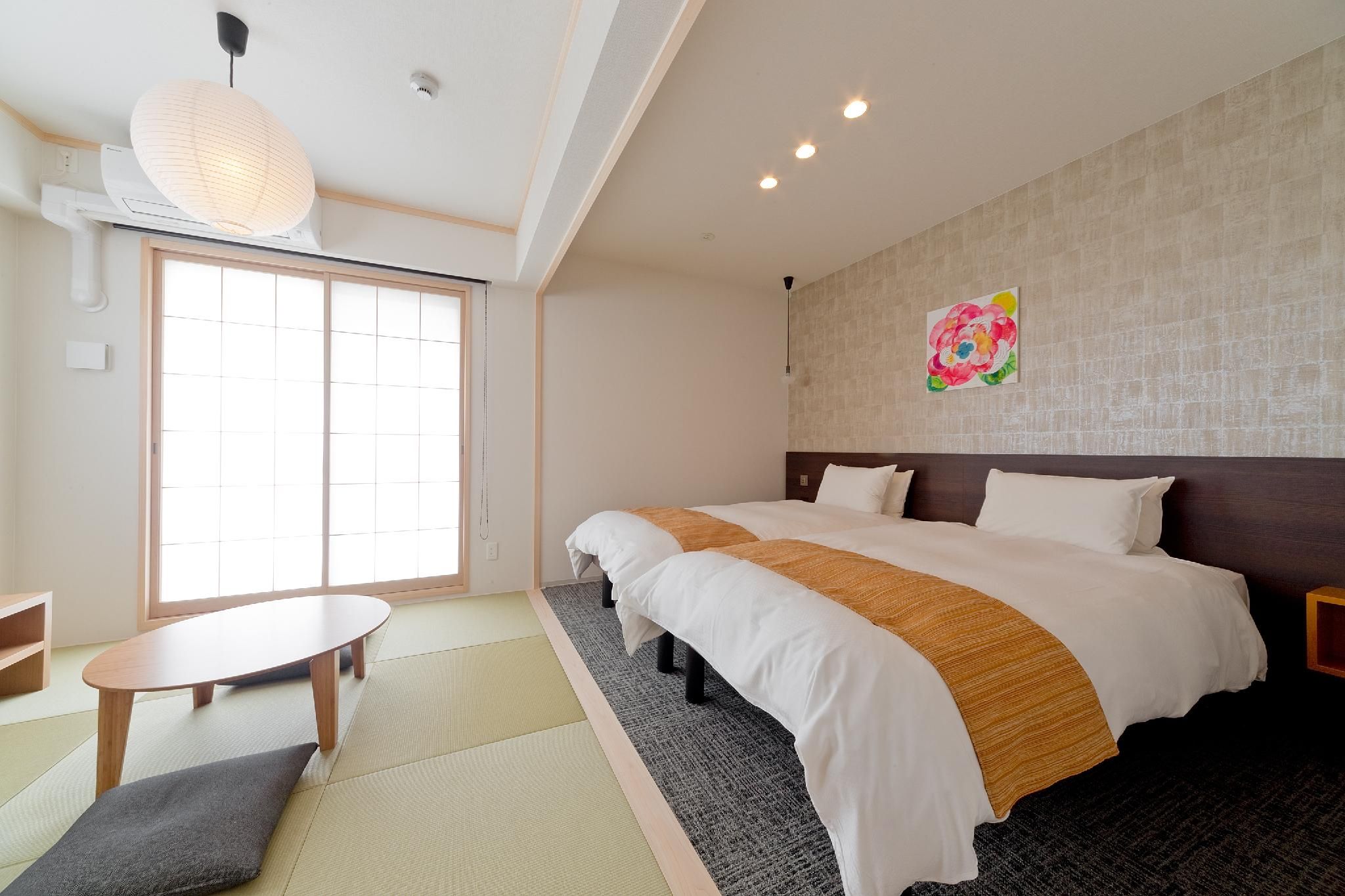 undefined M’s Inn Higashiyama 9