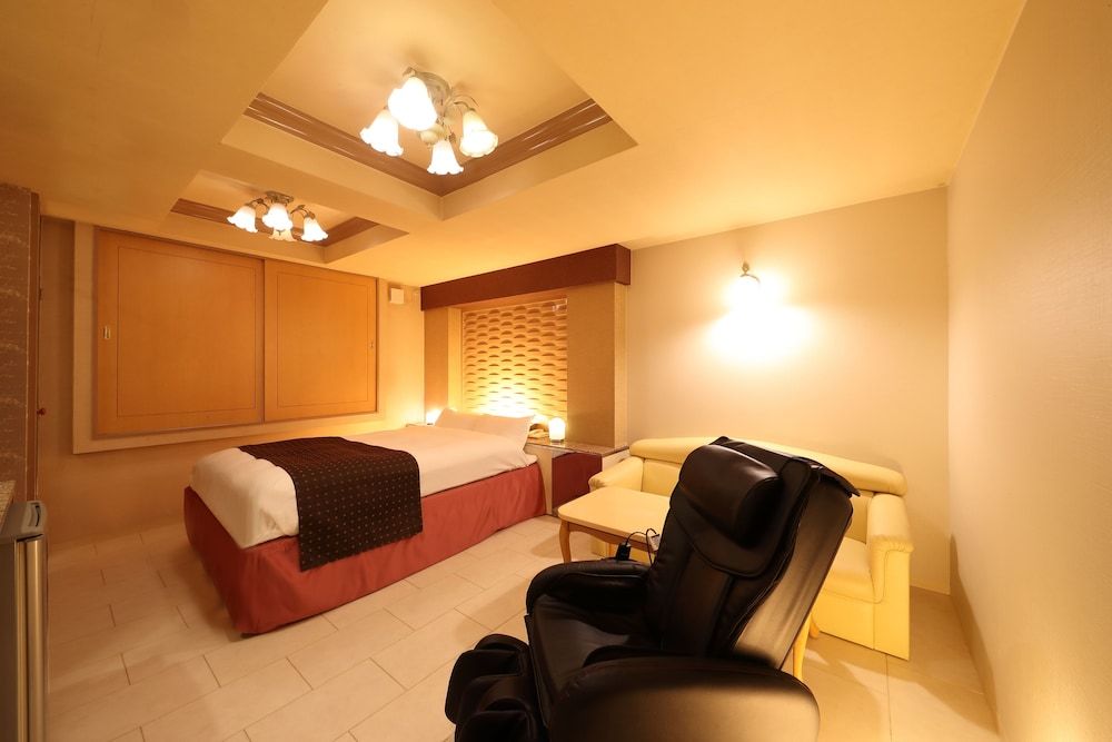 undefined Hotel Olive Kyoto Yamashina - Adults Only 7