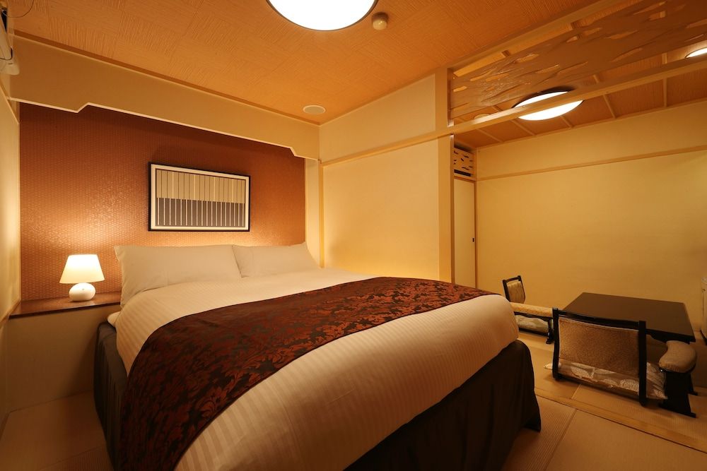 undefined Hotel Olive Kyoto Yamashina - Adults Only 5