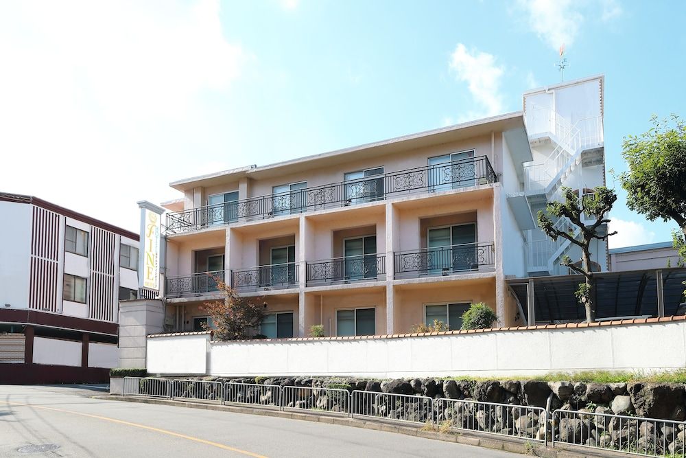 undefined Hotel Olive Kyoto Yamashina - Adults Only 2