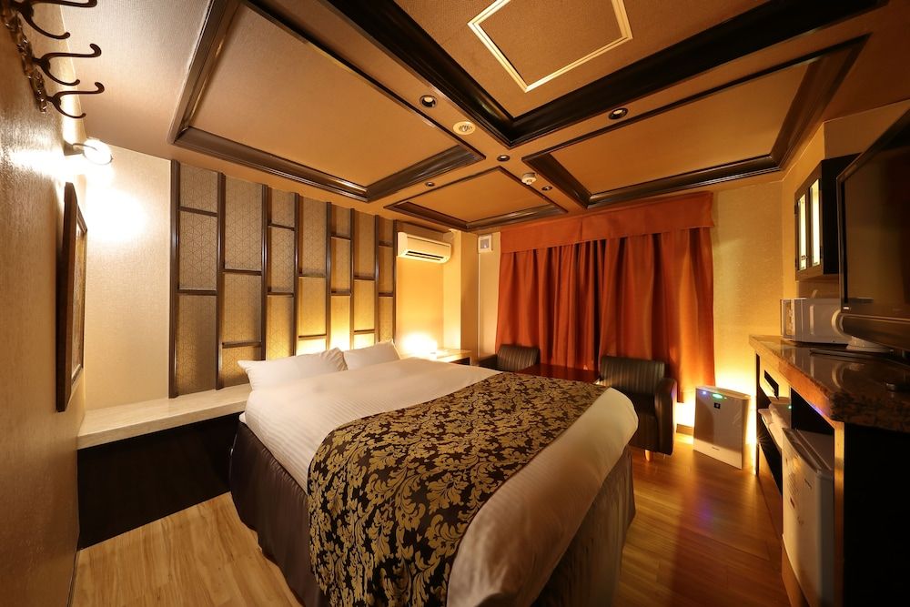undefined Hotel Olive Kyoto Yamashina - Adults Only 6