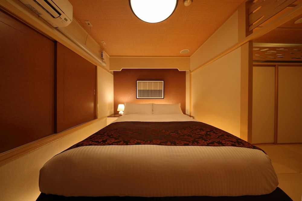 undefined Hotel Olive Kyoto Yamashina - Adults Only 8