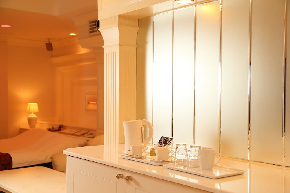 Hotel Olive Kyoto Yamashina - Adults Only Standard Double Room 8