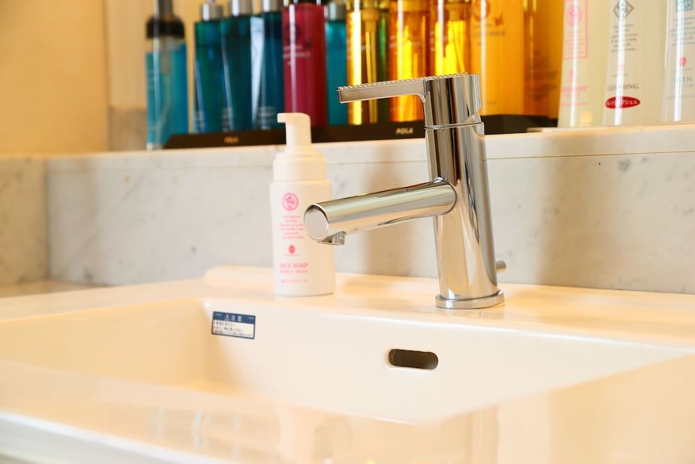 Hotel Olive Kyoto Yamashina - Adults Only Standard Double Room 7