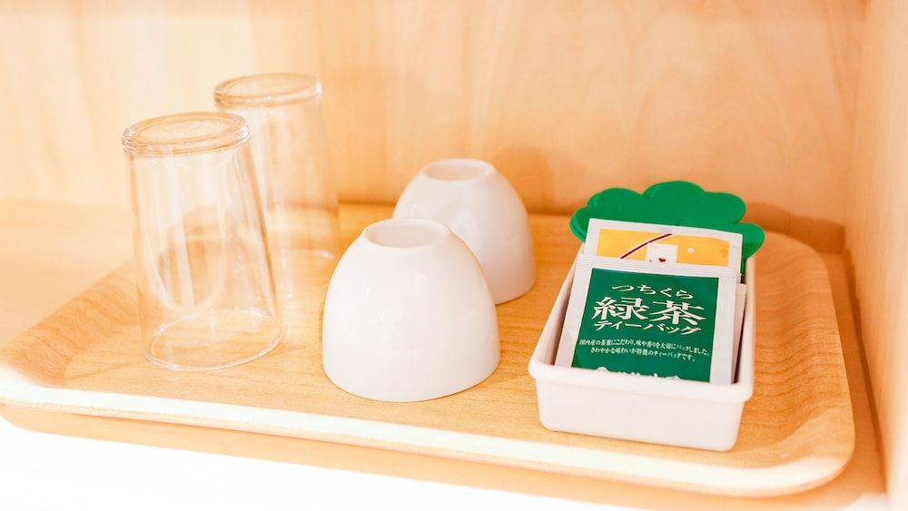 Obihiro Tennen Onsen Fukui Hotel Basic Double Room, Smoking 7