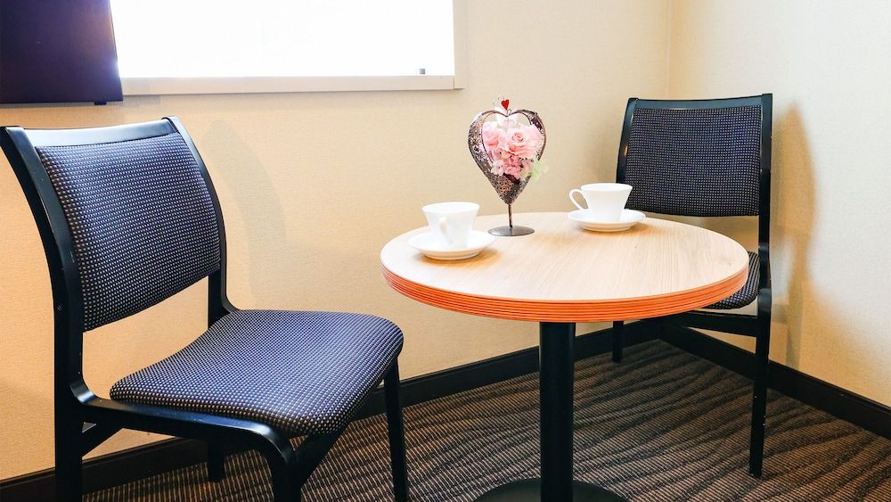 Obihiro Tennen Onsen Fukui Hotel Basic Double Room, Smoking 4