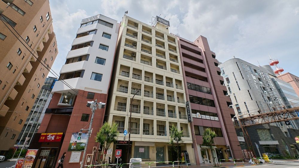 undefined Tabist Hotel Tetora Ikebukuro 7