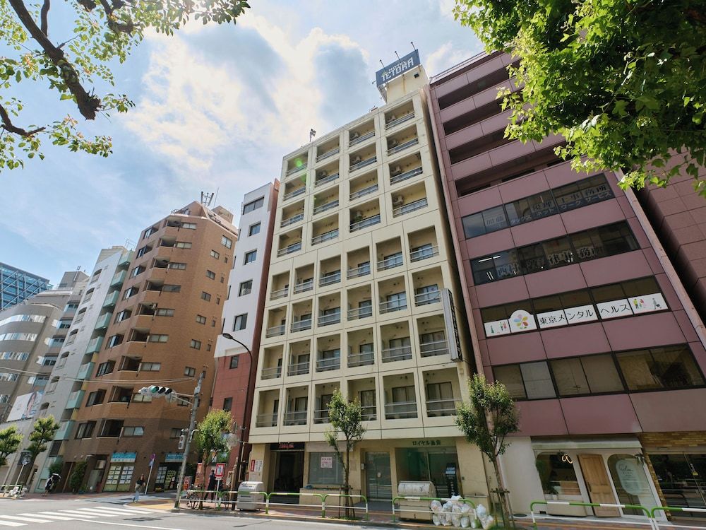 undefined Tabist Hotel Tetora Ikebukuro 5