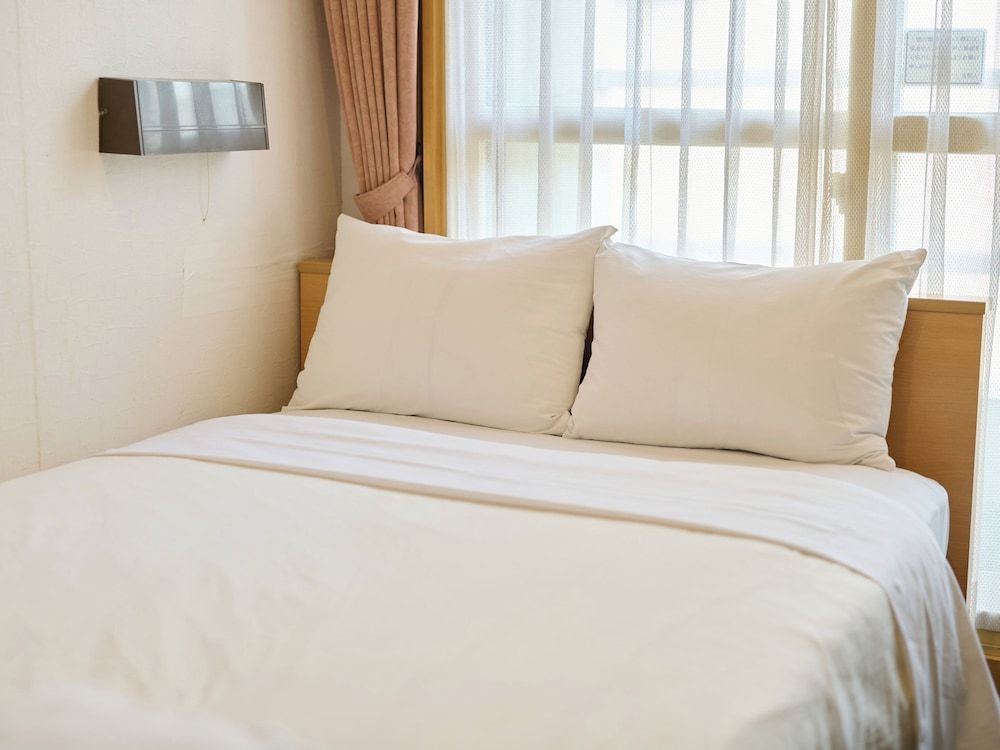 Tabist Hotel Tetora Ikebukuro Economy Double Room, Non Smoking 3