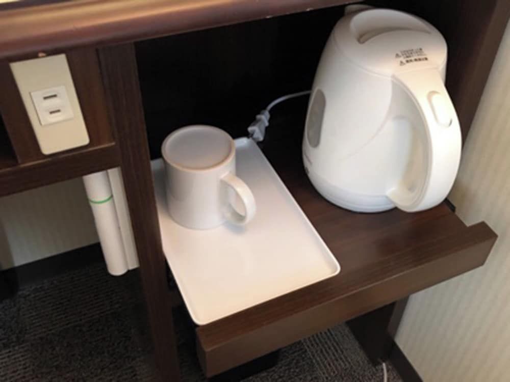 In-Room Amenity