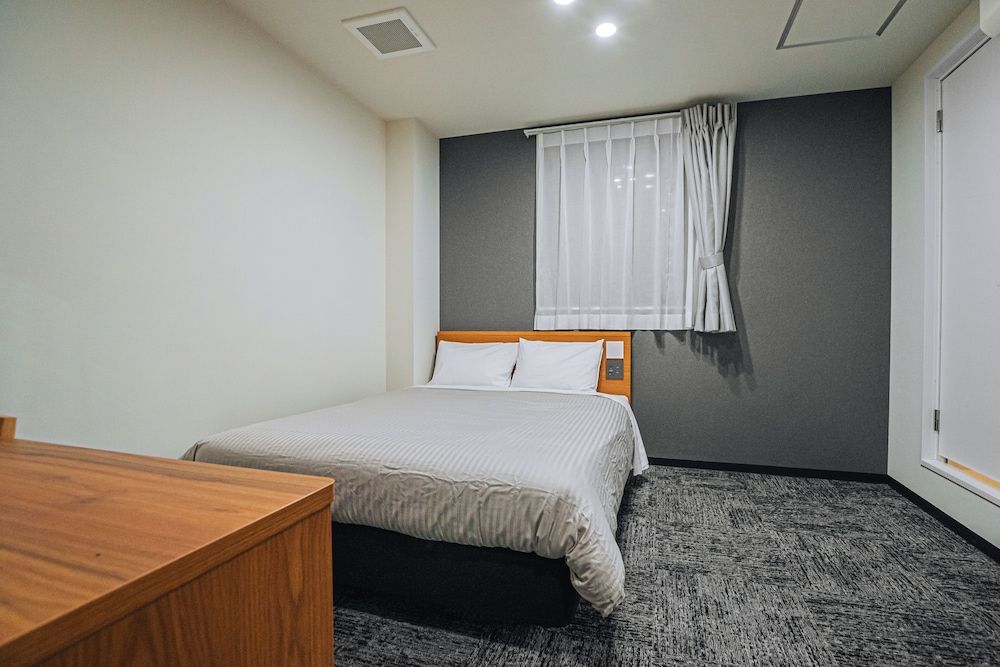 Premium Double Room, Non Smoking