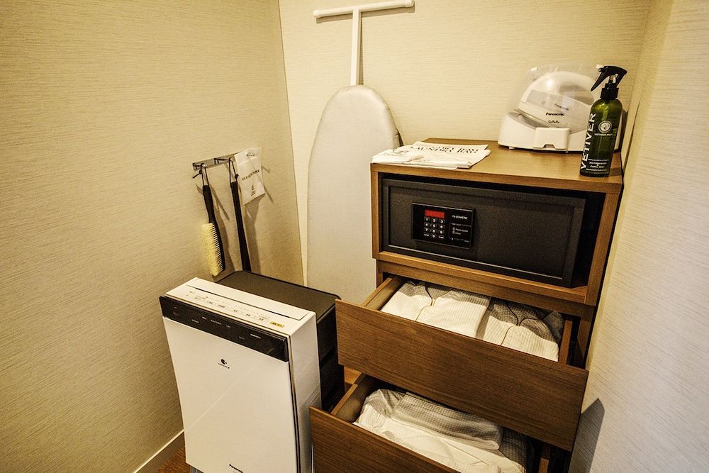 Nagoya Prince Hotel Sky Tower Superior King  Non Smoking 5