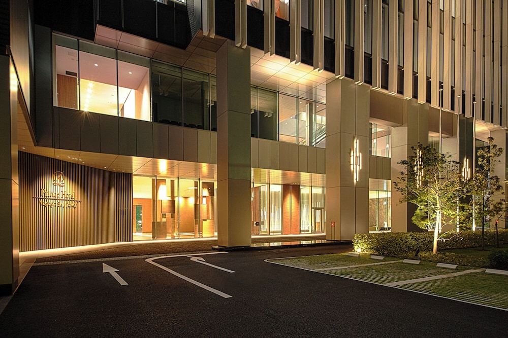 undefined Nagoya Prince Hotel Sky Tower 2