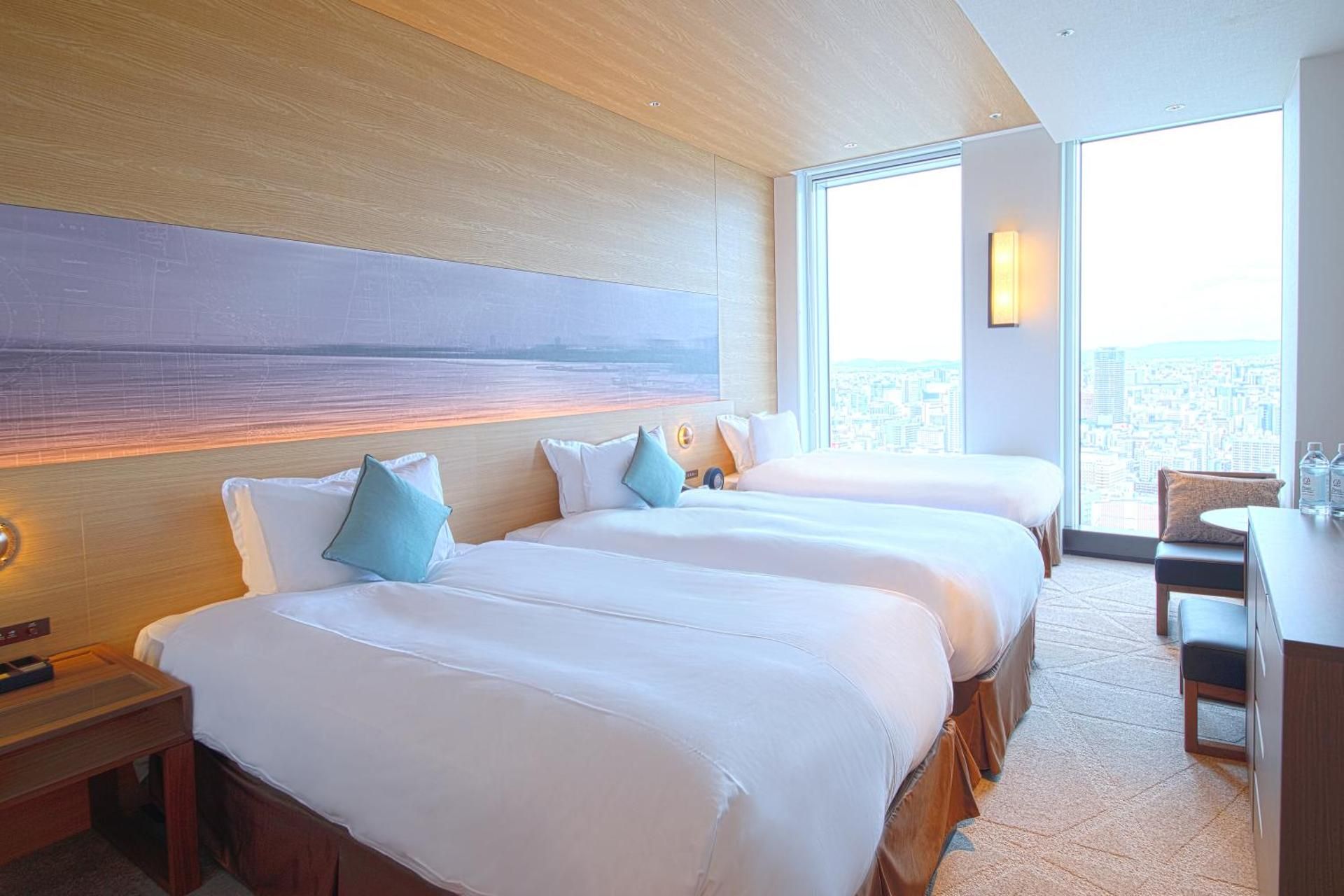 undefined Nagoya Prince Hotel Sky Tower 8