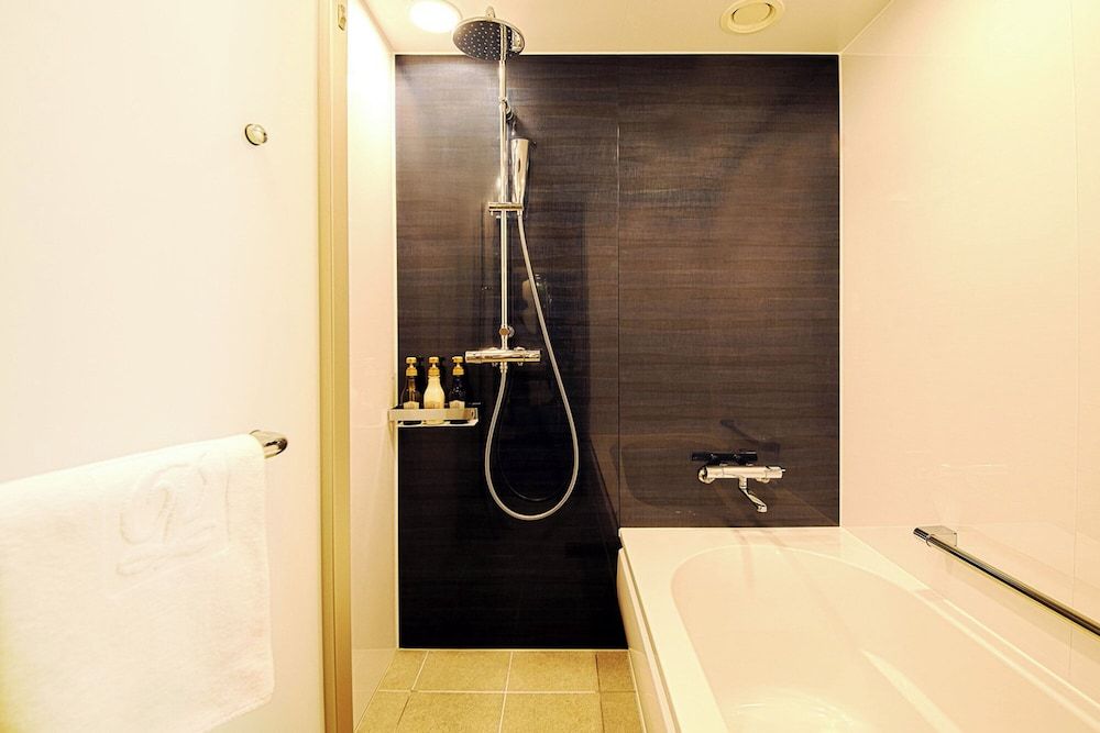 Nagoya Prince Hotel Sky Tower Superior King  Non Smoking 4