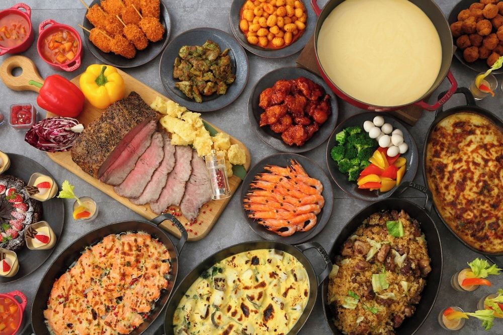 undefined Nagoya Prince Hotel Sky Tower