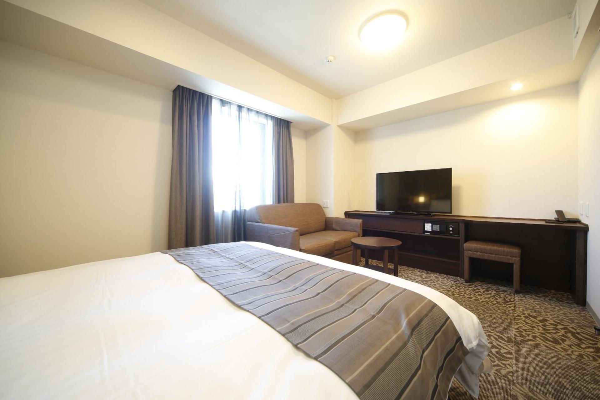 King Room - High Floor	