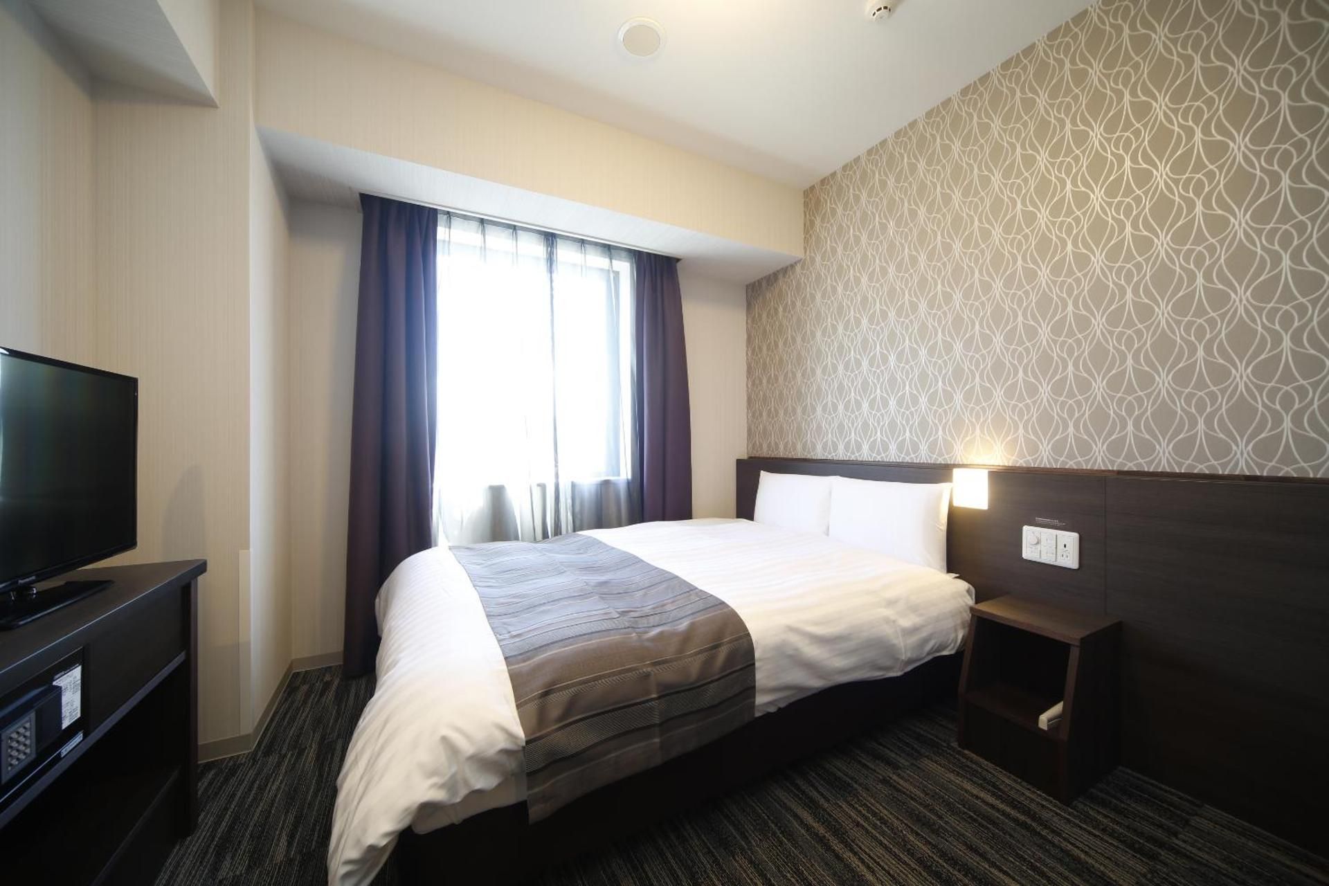 Moderate Double Room - Non-Smoking