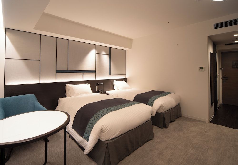 undefined Hotel Vischio Osaka 9