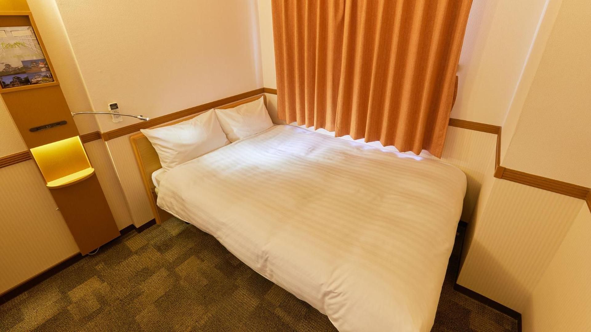 Double Room - Non-Smoking