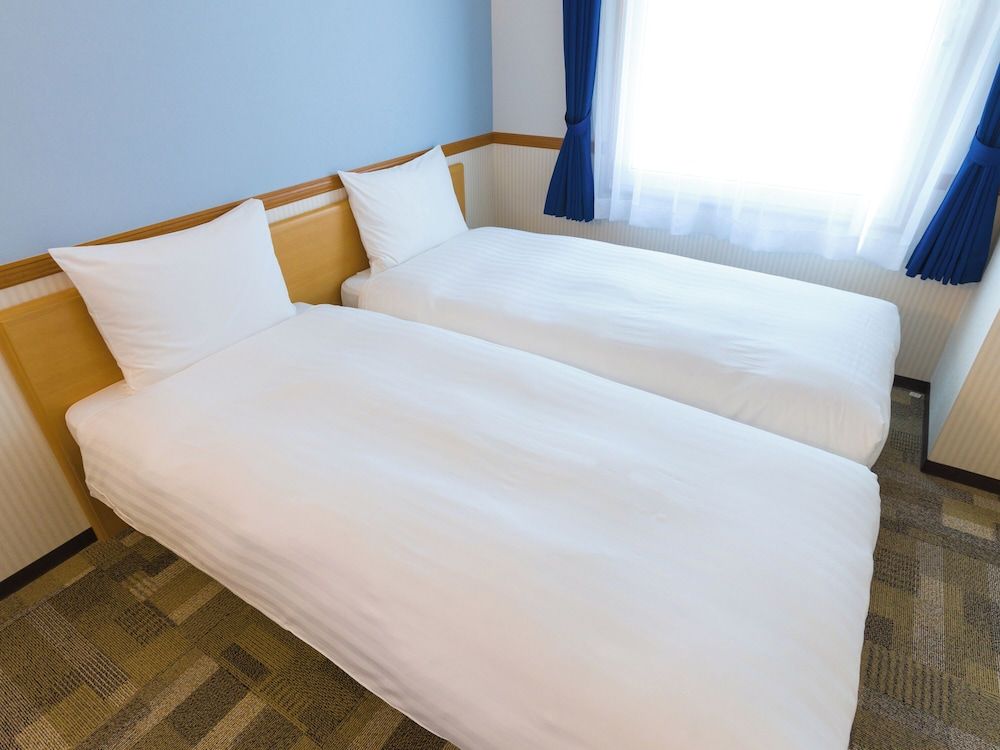undefined Toyoko Inn Tokyo Station Shin Ohashi Mae 4