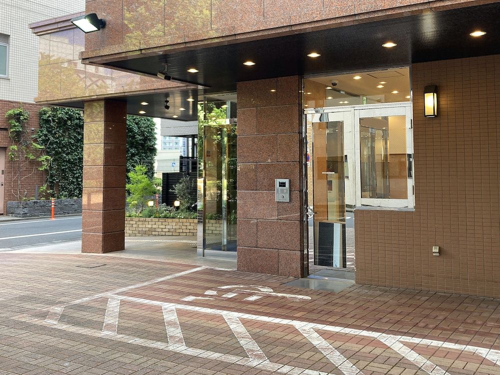 undefined Toyoko Inn Tokyo Station Shin Ohashi Mae 7