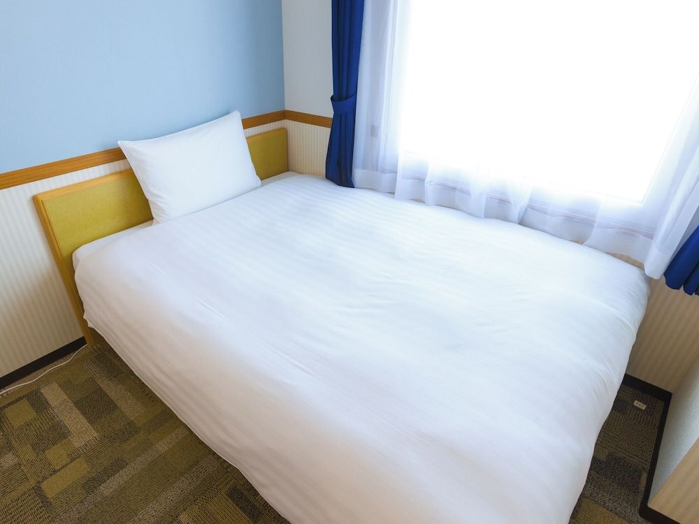 undefined Toyoko Inn Tokyo Station Shin Ohashi Mae 2