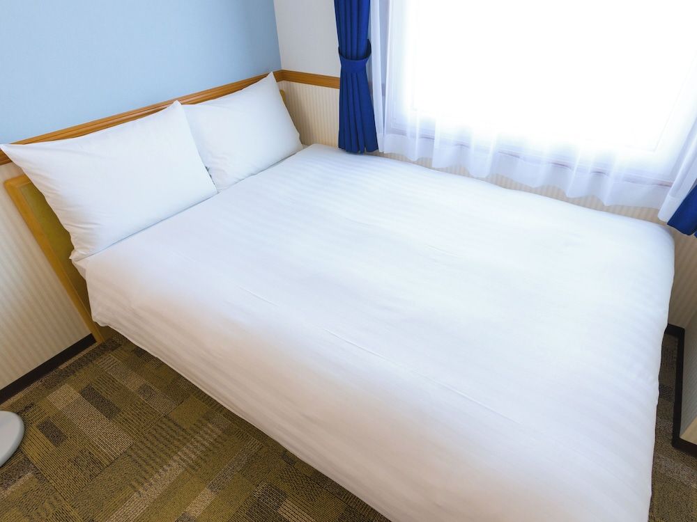 undefined Toyoko Inn Tokyo Station Shin Ohashi Mae 5
