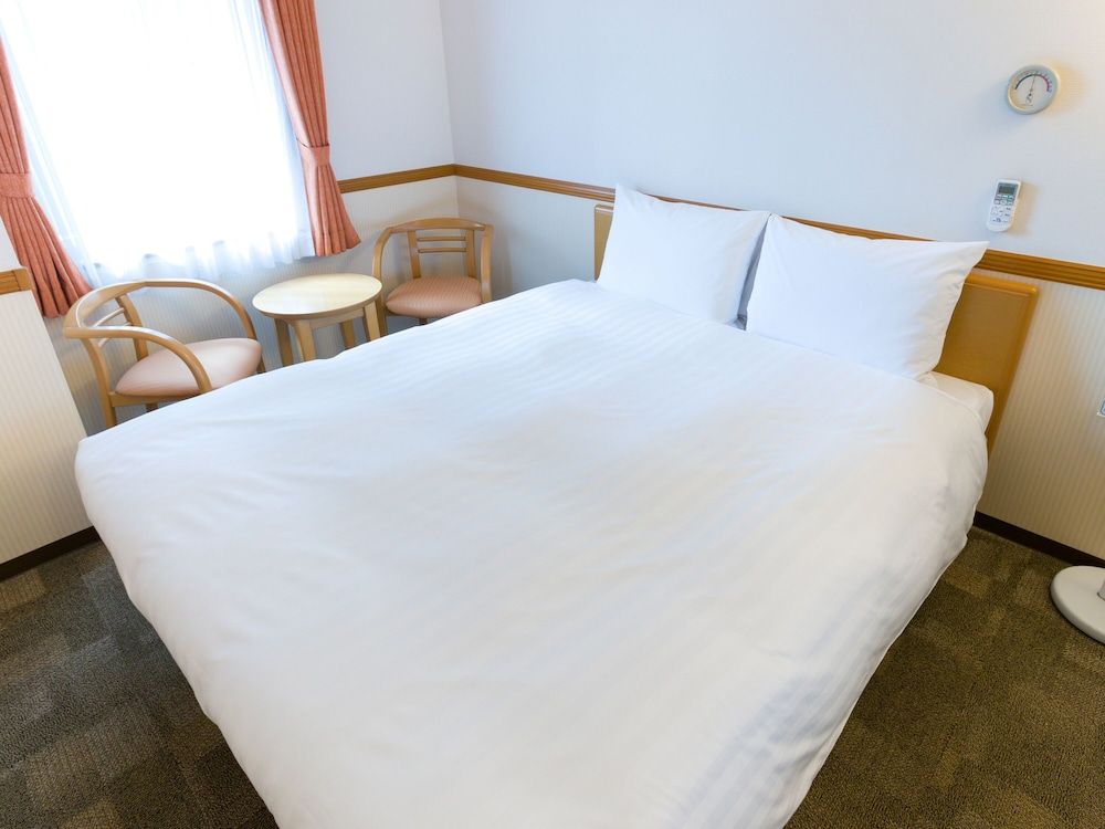 Double Room, Non Smoking