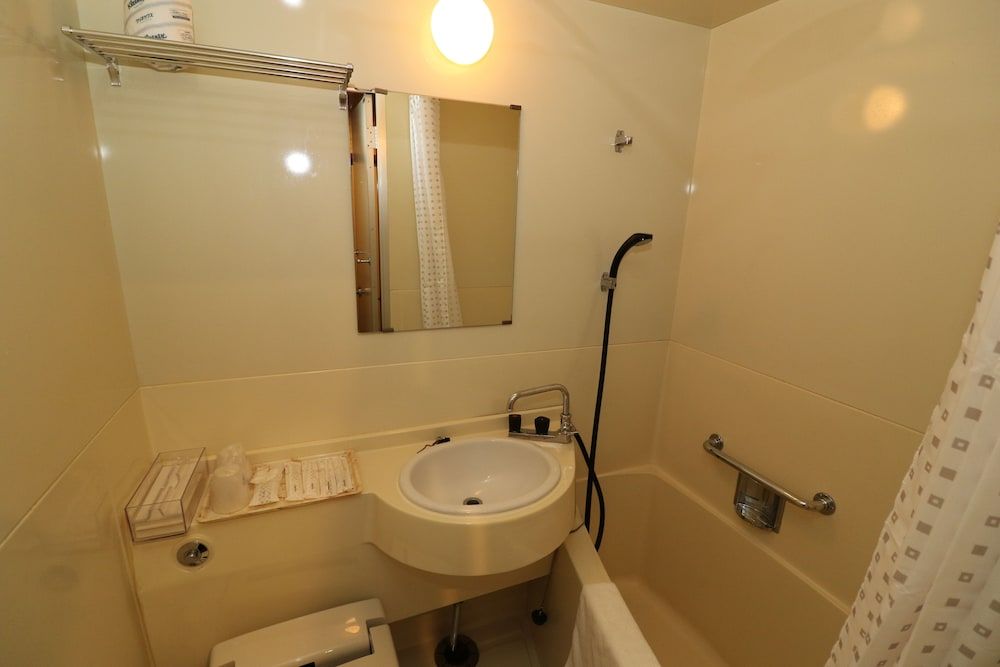 Standard Japanese Style Room, Ocean View, Non Smoking